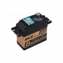 BLS970 Digital Servo brushless