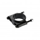 Tail boom support clamp, 1 pcs/bag