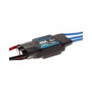 Hobbywing Drehzahlregler 40A 6S, 1 Stück