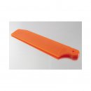 KBDD Tail Blades - Extreme Edition - Neon Orange - 104mm