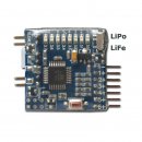 MTTEC Lipo-Wachter BS6 V6 - extra loudly