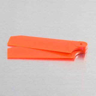 Extreme Edition - Neon Orange - 40mm