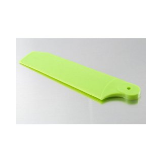 KBDD Tail Blades - Extreme Edition - Neon Lime - 96mm