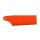 KBDD Tail Blades - Neon Orange 40mm