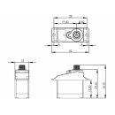 DS545 Digital Servo