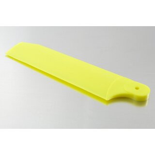KBDD Tail Blades - Extreme Edition - Neon Yellow - 96mm