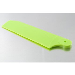 KBDD Tail Blades - Extreme Edition - Neon Lime - 104mm