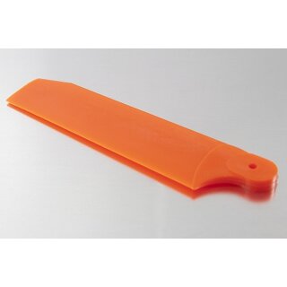 KBDD Tail Blades - Extreme Edition - Neon Orange - 104mm