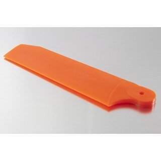 KBDD Tail Blades - Extreme Edition - Neon Orange - 96mm