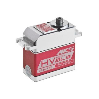 HBL980 HV Digital Servo brushless