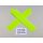 Extreme Edition for Blade MCPX Helicopter- Neon Lime