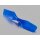 Extreme Edition MCPx Tail Rotor Blades - Pearl Blue