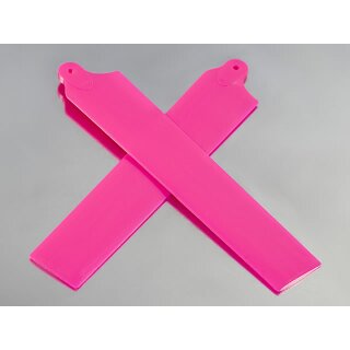 Pro Edition for Blade MCPX Helicopter - Hot Pink