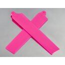 KBDD Extreme Edition 3D Pro Main Blades for MCPX - Pink