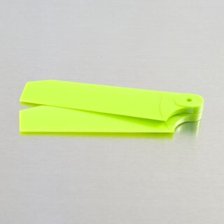 Extreme Edition - Neon Lime - 72mm/4mm Root