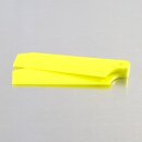 Extreme Edition - Neon Yellow - 72mm - 4mm Root -...