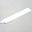 Pilots Choice Main Blades for Blade MCPX- Pure White