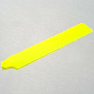 Pilots Choice Main Blades for MCPX - Neon Yellow