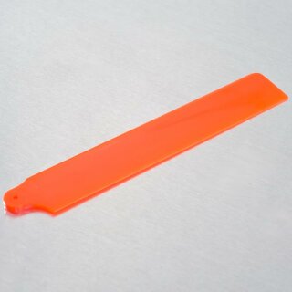 Pilots Choice for Blade MCPX Helicopter- Neon Orange