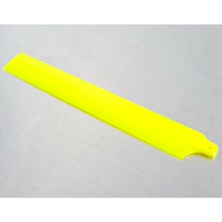 Extreme Edition for Blade 130X Helicopter- Neon Yellow