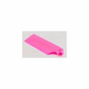 Extreme Edition Tail Blades for Blade 130X - Hot Pink