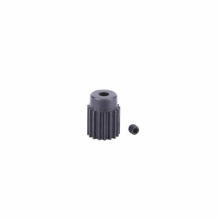 Motor Pulley 17Tx3.17mm hole