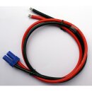 Power input cable for 4010Duo, 308Duo, 406Duo with EC5...