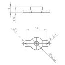 Servohorn Set - DS95/I/92/A+, HV93/i