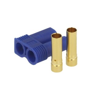 EC5 Battery Connector - female jack