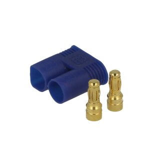 EC3 Device Connector - male jack