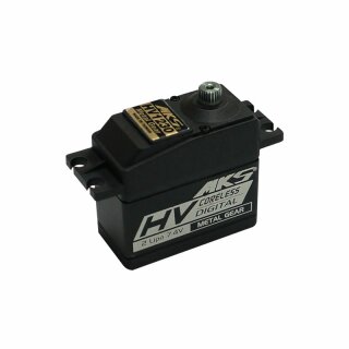 HV1230 HV Digital Servo