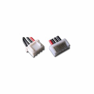 Balance Adapter Cables XH male to EH female 8S