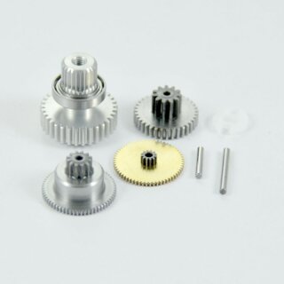 Servo Metal Gears Package for HBL380