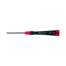 Wiha PicoFinish Schlitz-Schraubendreher, 260P 1,0 x 40,...