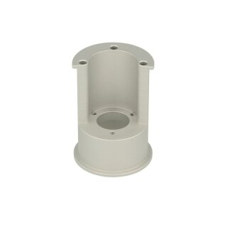 Drive Pulley Mount