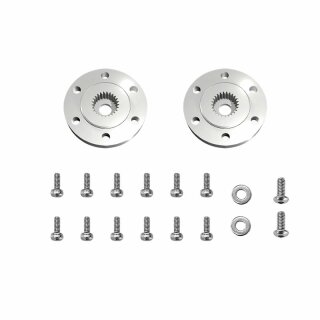 Metal Hub package for HBL960-990, HBL665/669, HV777/A+, DS9910, HV9930 2set/pack