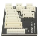 Chargery Balncer Adapter board 8S - XH, with 8S XH...