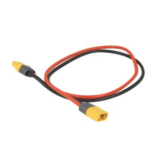 iSDT ouput wire XT60 female to XT60 male