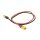 iSDT ouput wire XT60 female to XT60 male