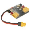 Connection distributor for power supplies with XT60 male...
