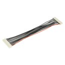 Junsi BW-1313 wire for the 12S balance board CB12-XH, 13...