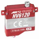 HV6120 HV Digital Servo