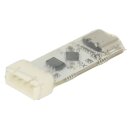 Duppa 1 Kanal USB zu TTL UART Adapter - FDTI - galvanisch getrennt - JST XH